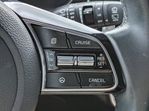 Certified 2021 Kia Seltos EX AWD/4WD image 22