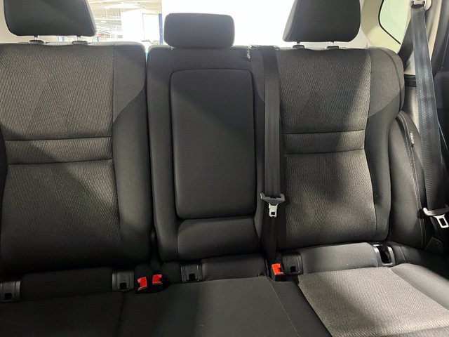 Used 2024 Nissan Rogue SV FWD image 14