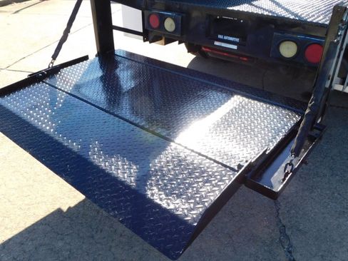 Used 2015 Chevrolet Silverado 3500 W/T image 18