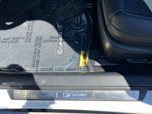 Used 2023 Lexus IS 350 F Sport w/ Navigation Package RWD image 27
