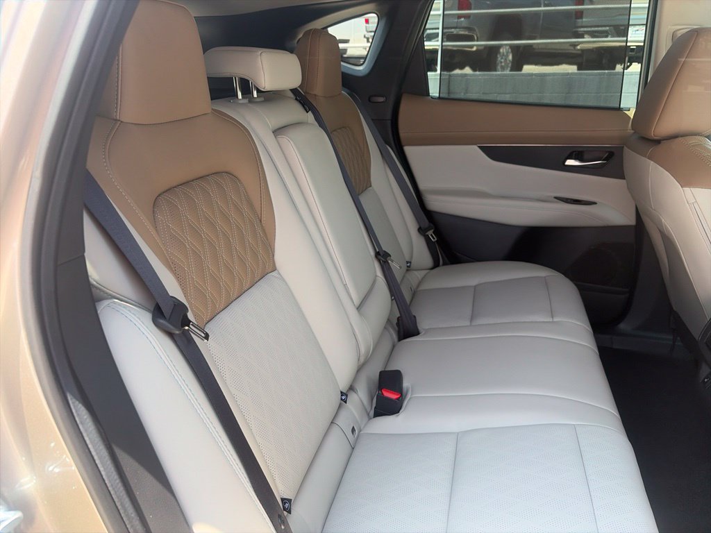 New 2026 Nissan Murano Platinum w/ Cargo Package AWD/4WD image 21