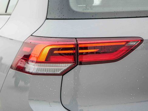 New 2026 Volkswagen GTI S FWD image 9