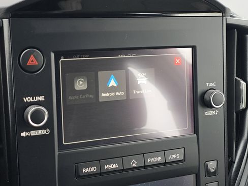 Certified 2025 Subaru Forester image 10