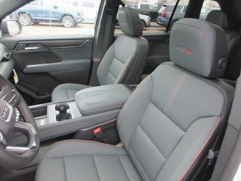 New 2026 GMC Acadia AT4 w/ Super Cruise Package AWD/4WD image 13
