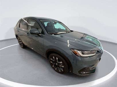 Used 2026 Honda HR-V EX-L