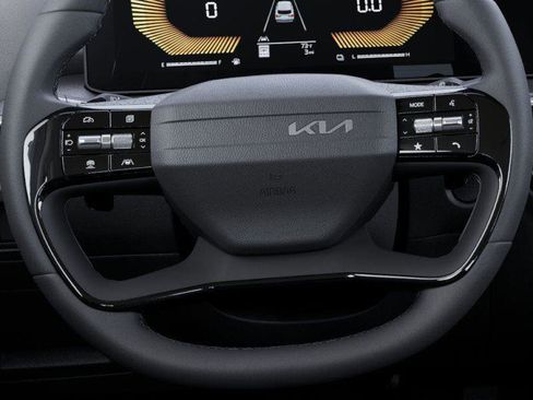 New 2026 Kia Sorento EX image 22