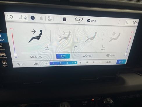 New 2025 Jeep Gladiator Sport image 16