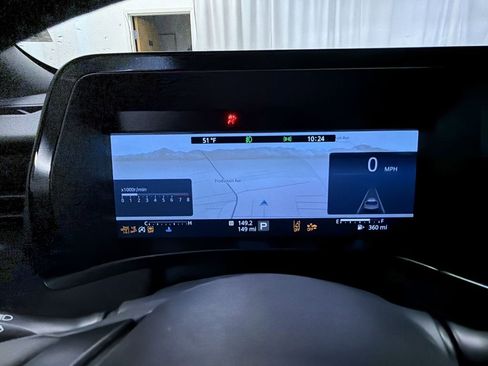 New 2026 Subaru Outback Premium image 17