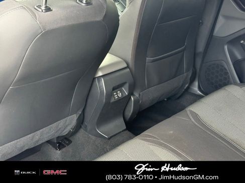 Used 2024 Subaru Crosstrek 2.0i Premium w/ Crosstrek Mirror Package image 24