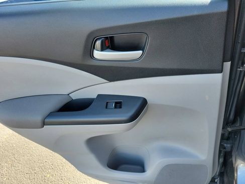 Used 2013 Honda CR-V LX image 16