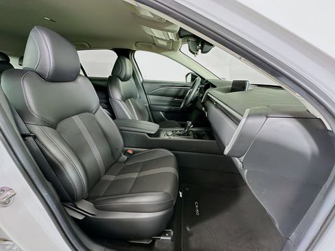 Used 2025 MAZDA CX-50 AWD 2.5 S w/ Preferred Package image 30