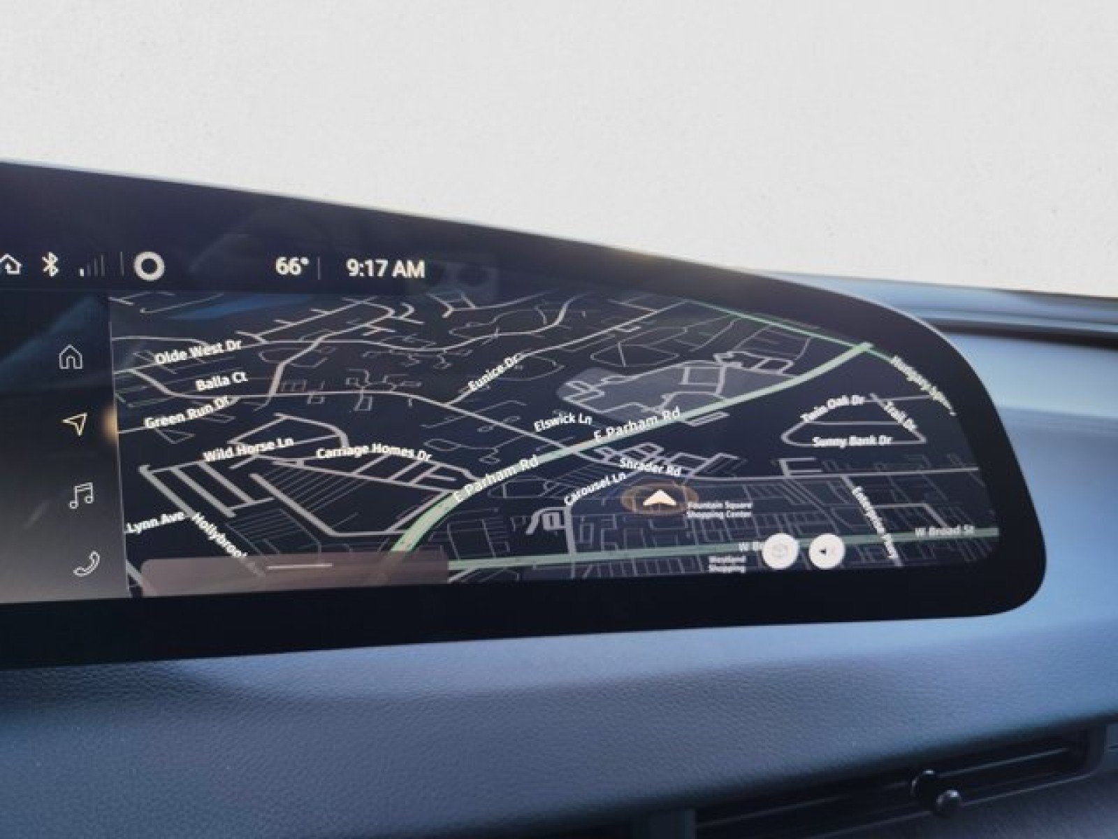 Used 2025 Lucid Air Touring AWD/4WD image 16