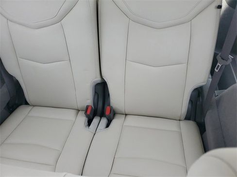 Certified 2024 Cadillac XT6 Premium Luxury w/ LPO, Floor Liner Package image 32