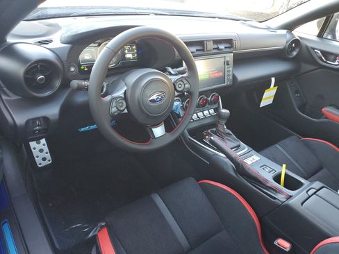 New 2025 Subaru BRZ Limited image 7