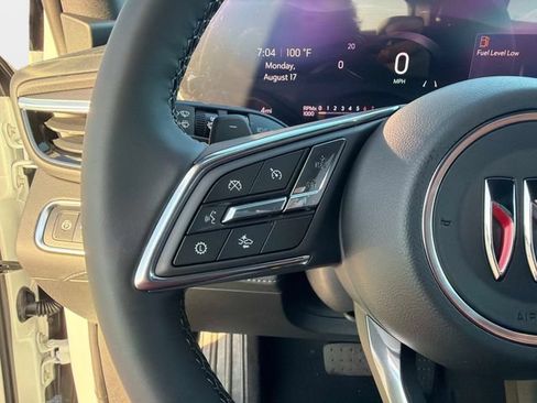 New 2027 Buick Enclave Sport Touring FWD image 29