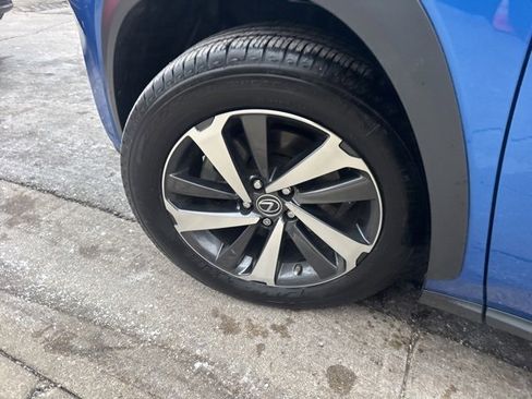 Used 2019 Lexus NX 300 AWD image 11