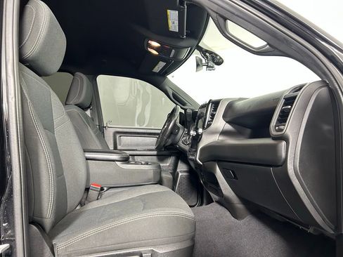 Used 2022 RAM 3500 Tradesman image 11