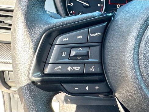 New 2026 Subaru Crosstrek 2.5i Premium AWD/4WD image 8