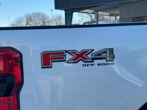 New 2026 Ford F250 Platinum image 4