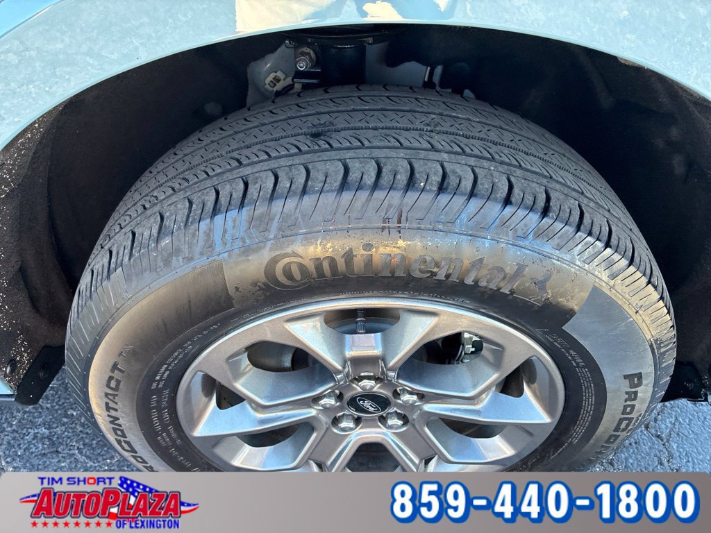 Used 2023 Ford Maverick XLT FWD image 14
