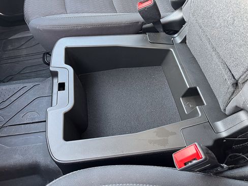 Used 2024 Chevrolet Silverado 1500 RST w/ Protection Package image 28