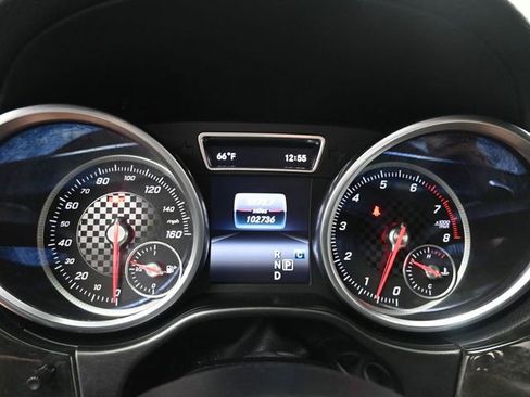 Used 2017 Mercedes-Benz GLE 43 AMG 4MATIC Coupe image 10