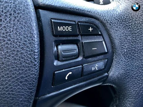 Used 2015 BMW 320i Sedan image 13