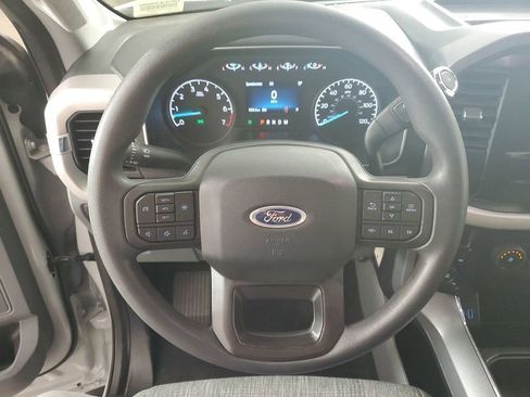 Used 2023 Ford F150 XLT image 22