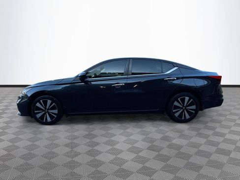 Used 2021 Nissan Altima 2.5 SV FWD image 30