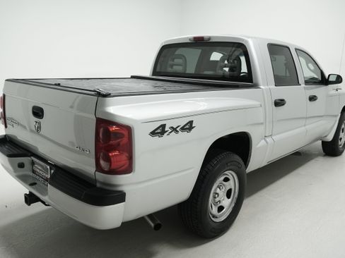 Used 2006 Dodge Dakota ST image 4