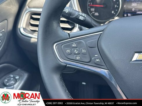 Certified 2024 Chevrolet Equinox LT FWD image 20
