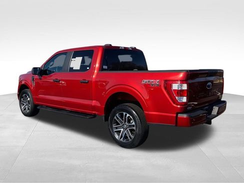 Used 2023 Ford F150 XL w/ STX Appearance Package AWD/4WD image 6