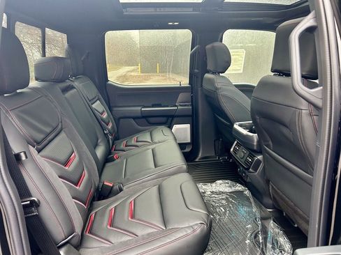 New 2025 Ford F150 Raptor image 17