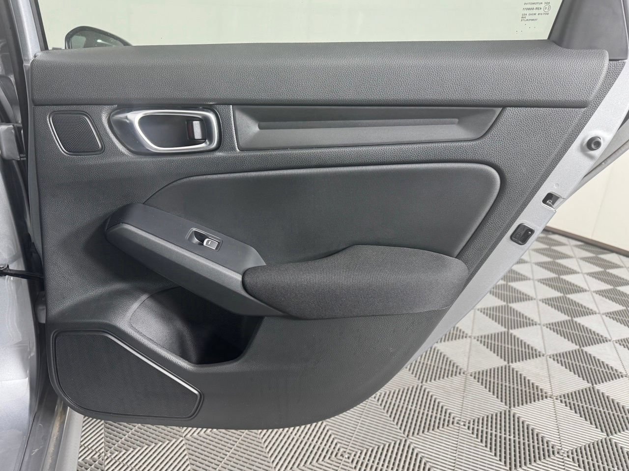Used 2024 Honda Civic LX image 25