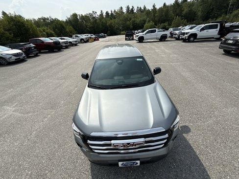 New 2026 GMC Terrain Elevation image 54