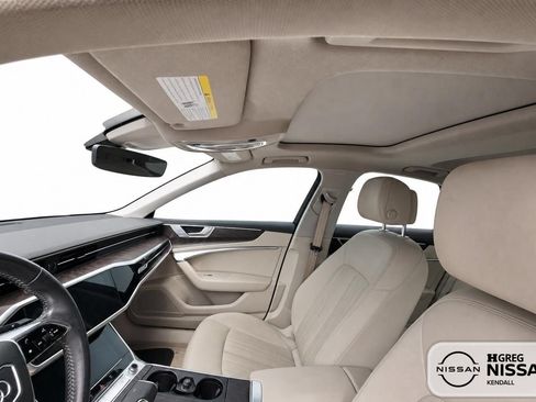 Used 2019 Audi A6 2.0T Premium w/ Convenience Package AWD/4WD image 12