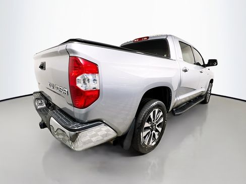 Used 2019 Toyota Tundra Limited image 4