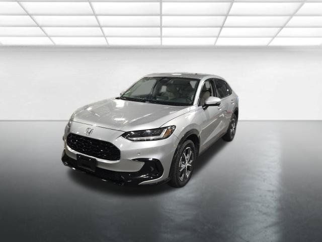 Used 2023 Honda HR-V EX-L image 8