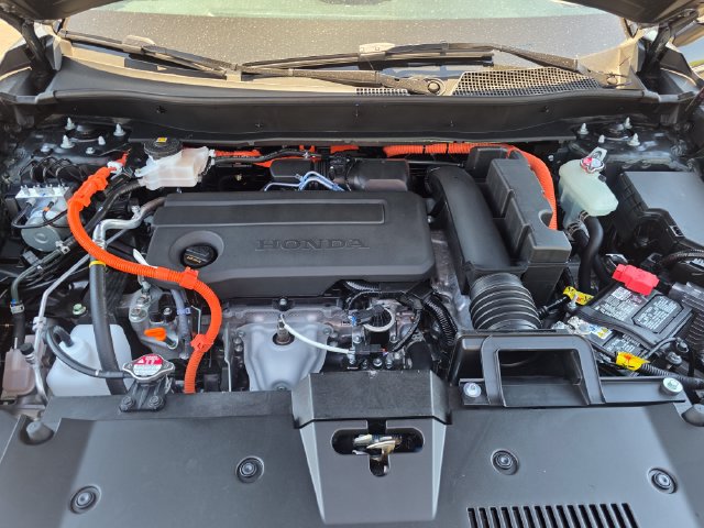 New 2027 Honda CR-V Sport-L image 25
