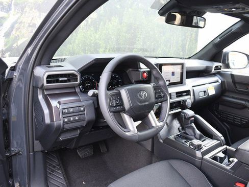 New 2026 Toyota 4Runner TRD Off-Road image 6