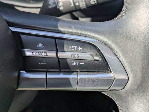 Used 2023 MAZDA CX-30 AWD 2.5 S w/ Preferred Package image 22