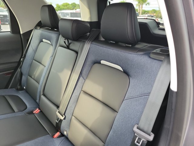 New 2026 Ford Bronco Sport Outer Banks w/ Outer Banks Tech Package+ AWD/4WD image 14
