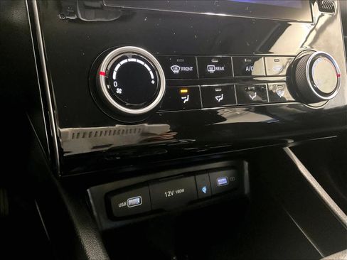 Used 2023 Hyundai Tucson SEL image 25