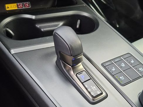 Used 2025 Lexus UX 300h AWD w/ Accessory Package (Z2) image 25