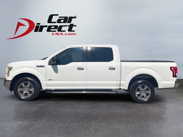 Used 2015 Ford F150 XLT w/ Equipment Group 302A Luxury RWD image 13