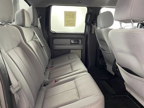 Used 2012 Ford F150 XLT w/ XTR Pkg AWD/4WD image 16