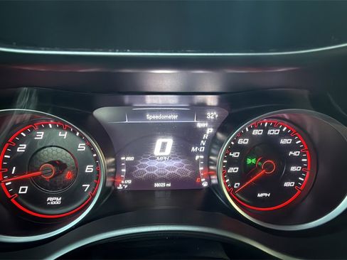 Used 2020 Dodge Charger Scat Pack w/ Plus Group image 19