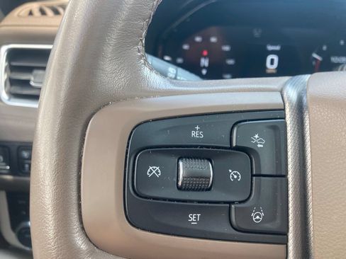 Certified 2023 GMC Yukon Denali w/ Advanced Technology Package AWD/4WD image 37