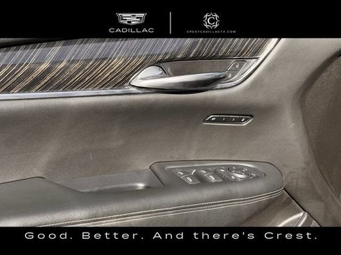 Certified 2022 Cadillac XT6 Premium Luxury FWD image 26