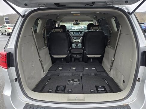 Used 2020 Kia Sedona EX image 13